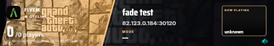 Blade badge preview