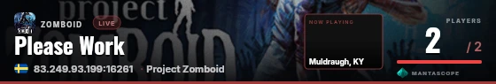 Hero badge preview