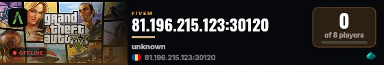81.196.215.123:30120 live status badge