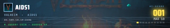 Arcade badge preview