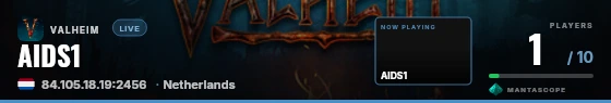 Hero badge preview