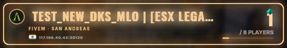 Marquee badge preview