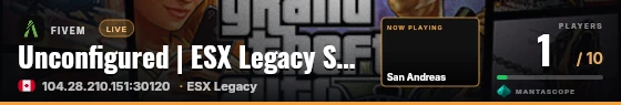 Hero badge preview