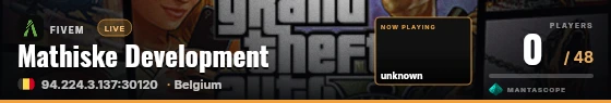 Hero badge preview
