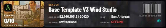 Ticket badge preview
