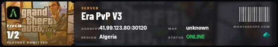 Ticket badge preview
