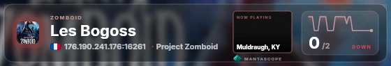 Glass badge preview