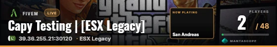 Hero badge preview