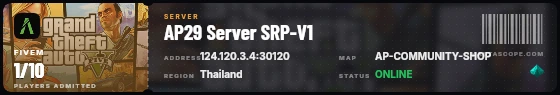 Ticket badge preview