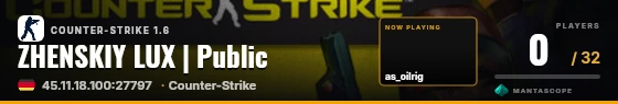 Hero badge preview