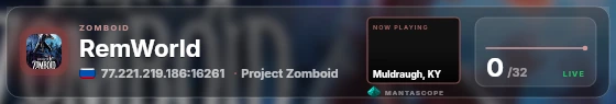 Glass badge preview