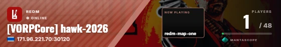 Sweep badge preview