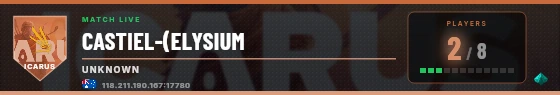 Scoreboard badge preview