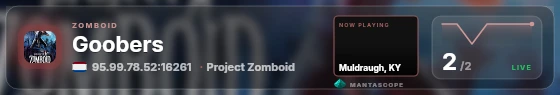 Glass badge preview
