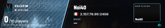 Blade badge preview
