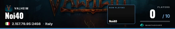 Hero badge preview