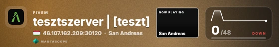 Mesh badge preview