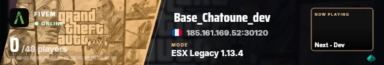 Blade badge preview