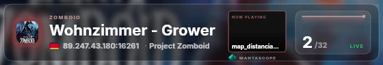 Glass badge preview