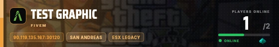 Edge badge preview