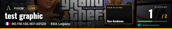 Hero badge preview