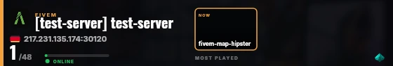 Filmstrip badge preview