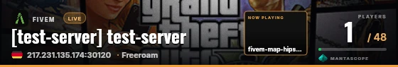 Hero badge preview