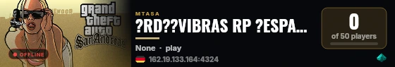 ?RD??VIBRAS RP ?ESPANOL ?SANTO DOMINGO ?LATINO ?DOMINICANO live status badge