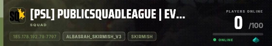 Edge badge preview