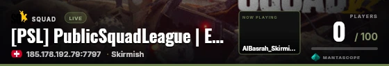 Hero badge preview