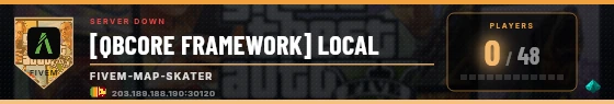 Scoreboard badge preview