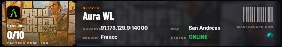 Ticket badge preview