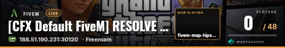Hero badge preview