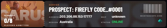 Ticket badge preview
