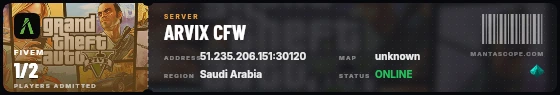Ticket badge preview