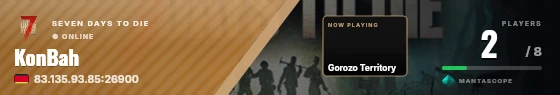 Sweep badge preview