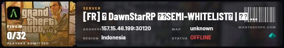 Ticket badge preview