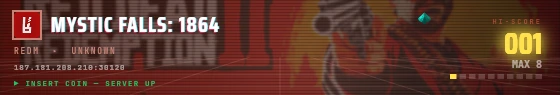 Arcade badge preview
