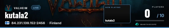 Hero badge preview