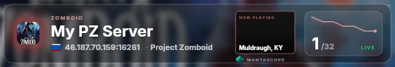 Glass badge preview