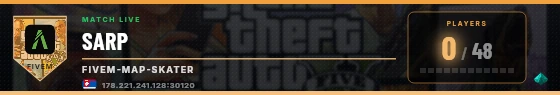 Scoreboard badge preview