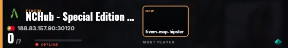 Filmstrip badge preview