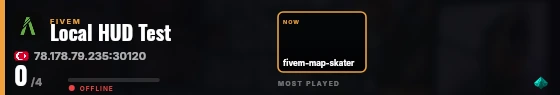 Filmstrip badge preview