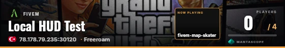 Hero badge preview