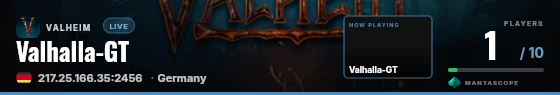 Hero badge preview
