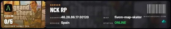 Ticket badge preview