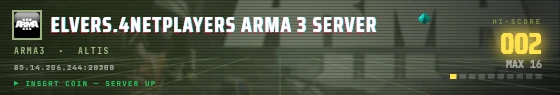 Arcade badge preview