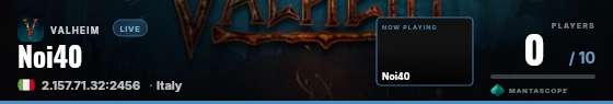 Hero badge preview