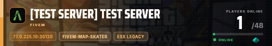 Edge badge preview