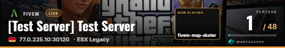 Hero badge preview